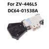 1/3 Stück 3 Einlagen Waschmaschine Elektronisches Türschloss Verzögerungsschalter Für Zv-446L5 Dc64-01538A Metalflex Zv-446
