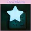 Soft Glow Led Light Control Star Children Night Lamp For Cozy Bedroom Ambiance