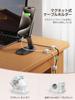 Of 12 Industry Magnetic Cable JOYROOM Cable Clips Cable Cable Cable Smooth Cable Cord Desk Strong USB Cable Neatly Holds Mouse Keyboard Power