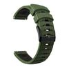 Huawei Watch3 GT3 Runner Silicone Sports Wristband Replacement Strap - 22mm