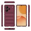For Realme P4 Pro 5G Case Anti-Drop Soft TPU Rugged Phone Back Cover