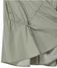 LIFEWORK Women'S) Millet Long Flare Skirt