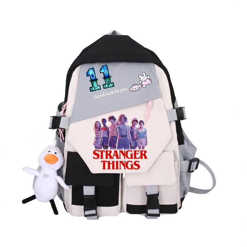 Stranger Things Couple Backpack KTB