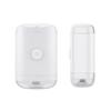 Double Headed Electric Automatic Nail Clipper Manicure Nail Trimmer