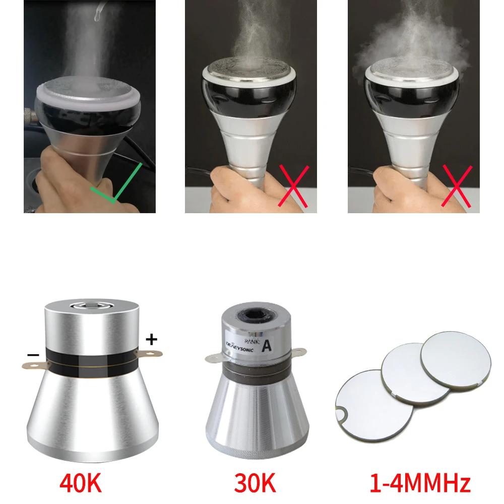 3-in-1 40K Beauty Device RF Ultrasonic Cavitation Red Light Therapy Body Contouring Machine