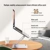 Ugreen Aluminum Adjustable Laptop Stand
