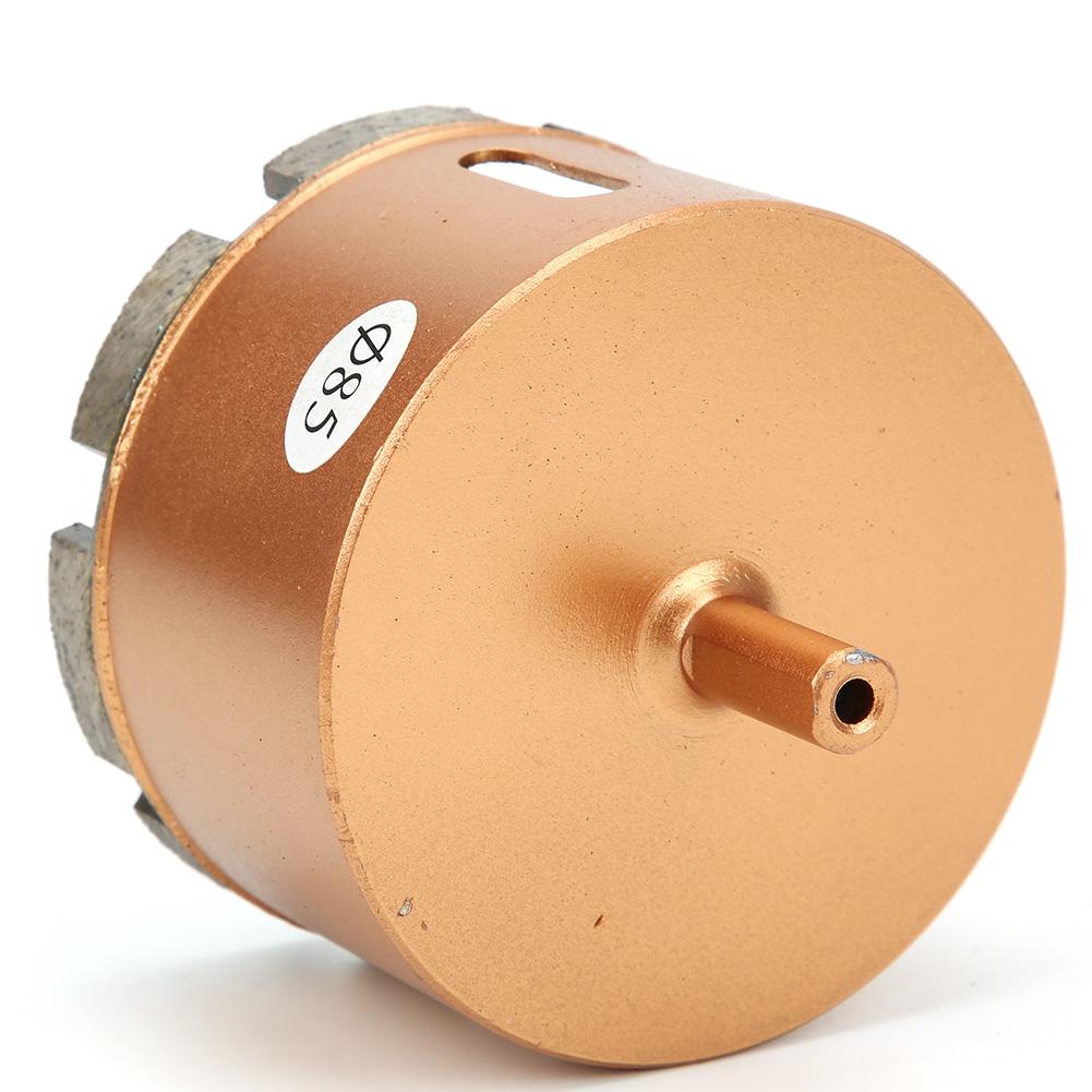 Marmoröffner     Bohrer Lochsäge für   Fliese Beton Glas