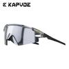 Bike Cycling Glasses UV400 Men Outdoor Sports Pochromic Sunglasses Bicycle MTB Night Riding Camping Running Equipment