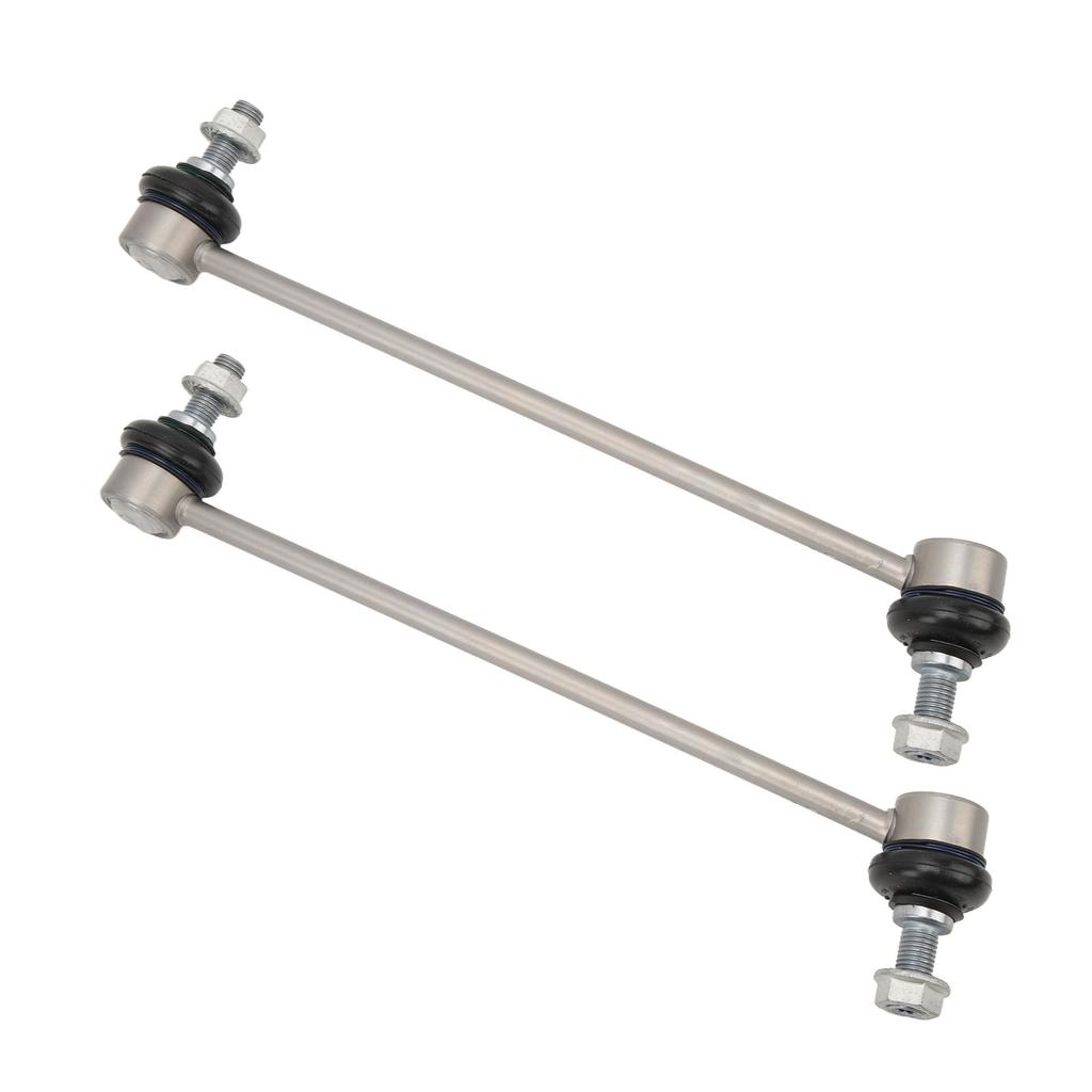 Front Suspension Anti Roll Links 31356777319 Sway Bar End Drop Links Rods for 528i for 528i 535d 535i 550i 640i