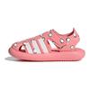 adidas Water Sandal J Super Pop Kids Sneakers Pink Cloud-White Core-Black FY8959
