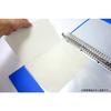 KOKUYO File Clear File POSITY Replacement Type Pink Up to 150 Sheets P3-L740NP