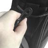 4Pcs Waterproof Camera Bag with Drawstring Camera Storage Bag Lens Case Portable Shoulder Bag for Photographers