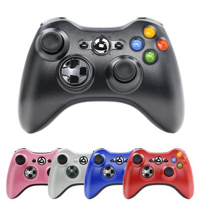 Xbox – Controladores de Xbox