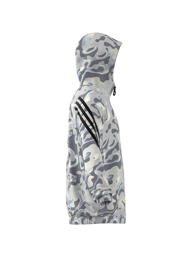 Adidas FI AOP Woven FZ Hoodie