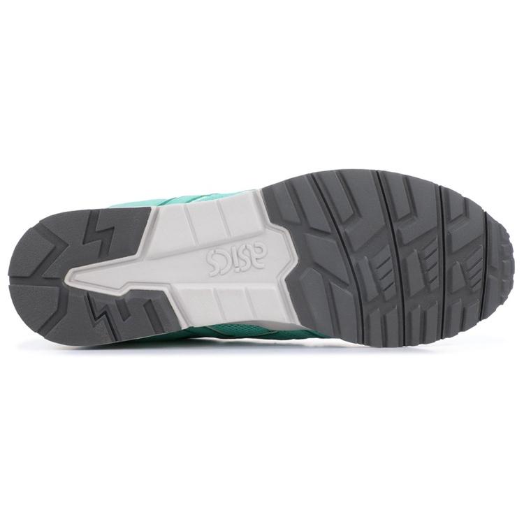 New Asics Gel Lyte V Ronnie Fieg Mint Leaf H40KK-8686
