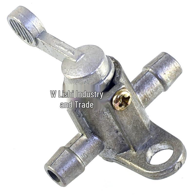 Off-road Motorcycle/ATV Fuel Tank Switch 8mm for PW50 & PW80