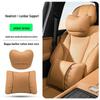 All-Season Headrest Pillow for Land Rover Range Rover, Discovery, Velar, Defender
