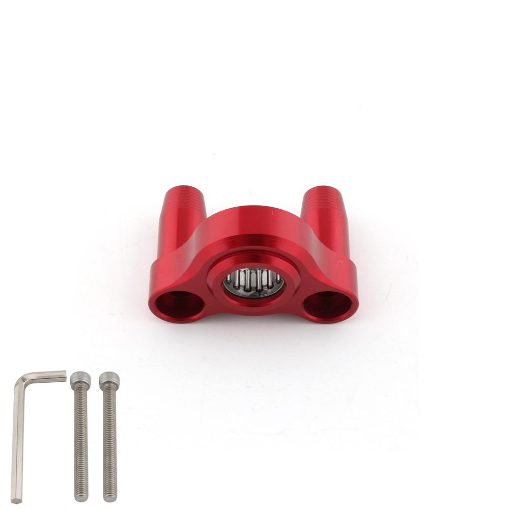 For Aprilia RSV4 2009-2020 Tuono V4 2015-2023 Motorcycle Accessories Shifting Gear Shift Stabilizer Support Shifter Holder