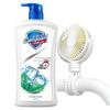 Safeguard Healthy Mint Body Wash & Mini Fan Bundle