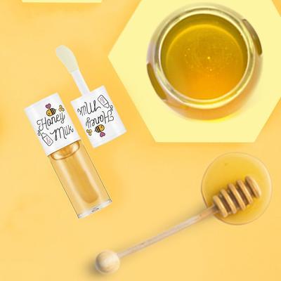 A'PIEU Honig-Milch-Lippenöl 5gr