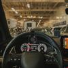 WINOMO Steering Wheel Spinner Black Steering Wheel knob Auxiliary Booster Aid Control Handle Ball