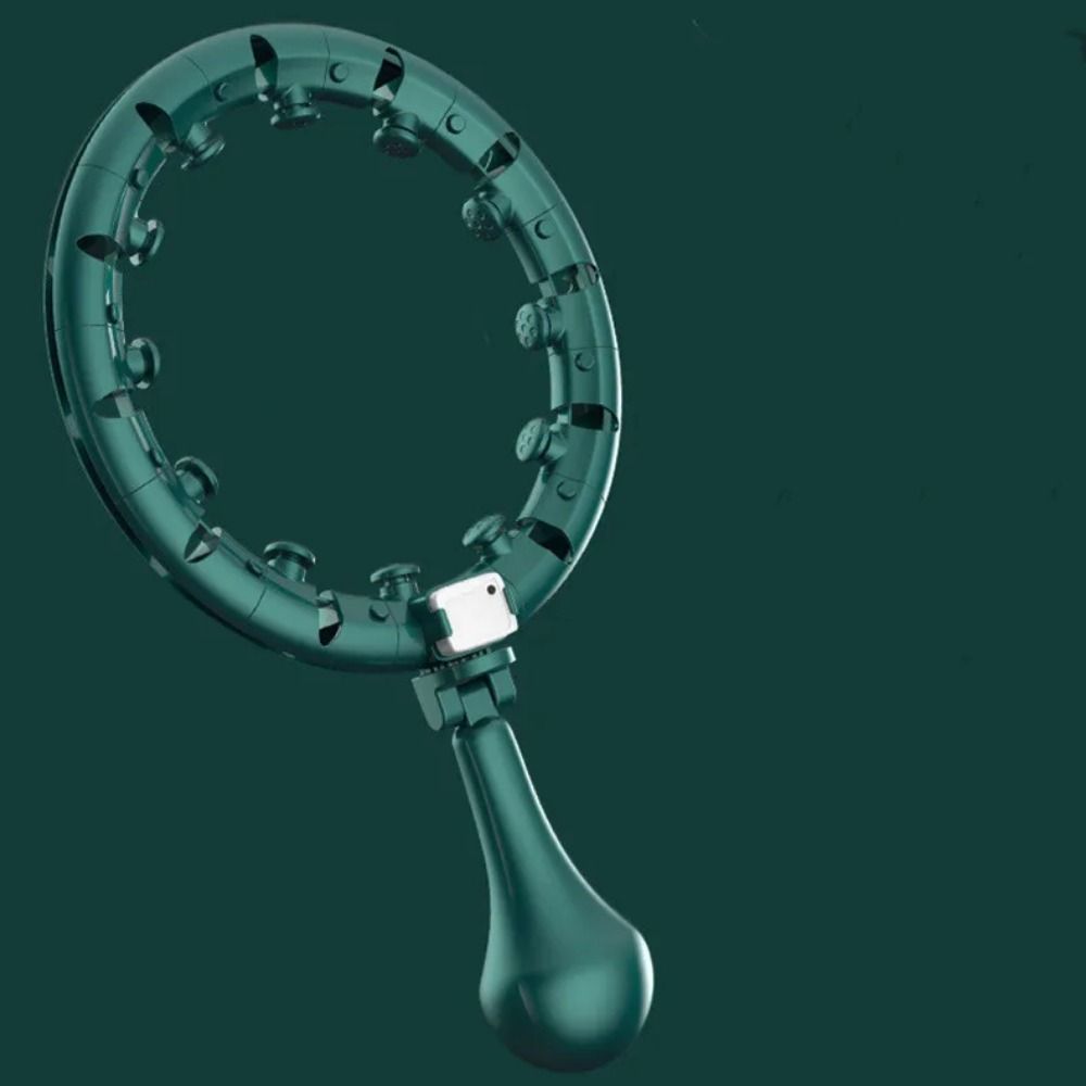 Adjustable Thin Waist Sport Ring Detachable Slimming Fitness Circle Weight Loss