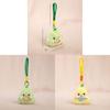 Animal Plush Keychain With Cute Duck Design For Girls And Boys Collectors