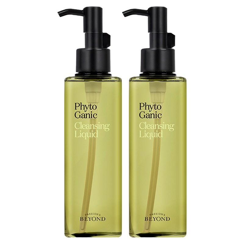 Beyond Phytorganic Cleansing Liquid, 200ml, 2 Pcs