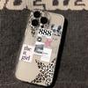 Pink Black Amore Brush Script Print Clear Phone Case For Samsung Galaxy S10 S20 S21 S22 S23 S24 S25 NOTE 10 20 ULTRA Cover