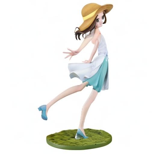 Teasing Master Takagi-san 3: Takagi-san One Piece Ver. 1/6 Scale Plastic Painted Finished Figure