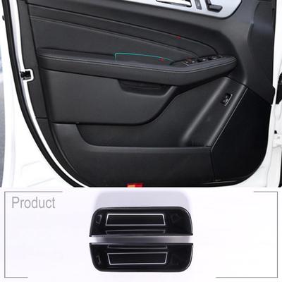 For Mercedes-Benz GLK Class X204 2010-2016 Car Sunglasses Holder Glasses Case