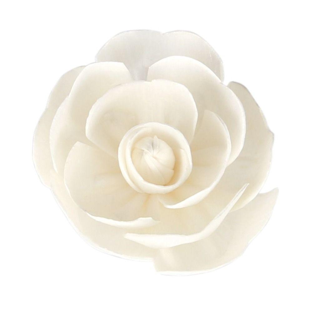 Handmade Fragrance For Home Tongcao Flower Dried Flowers Diffuser Sticks Aromatic Incense