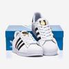 Adidas Superstar, EG4958, 1010075170, Populární korejské boty