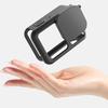 Silicone Case with Lens Cover & Lanyard Protective Housing Anti-Scratch Camera Protector Cover Case for Go Pro 13