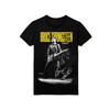 Vintage Bruce Springsteen Live In Concert Baumwolle Schwarz S-5XL Unisex Shirt AG380