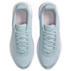 Nike Air Zoom Upturn Cushioning Breathable Low Top Running Shoes Women's Light Blue IB2764-400