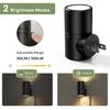 L LOHAS LED Night Light, Night Lights Plug into Wall, Dimmable Nightlights