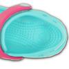 Galleria Crocs Crocs Pásikové sandále Detské 12856 4fv