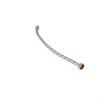 Steel braided hose 40 1/2"x3/8" female-female