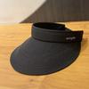 Sunshade Empty Top Hat Children Breathable Sunshade Sunscreen Hat Outdoor Cycling Sports Versatile Sun Hat