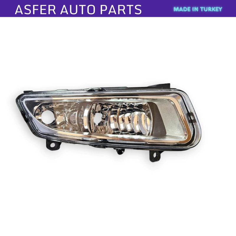 Proiector de ceață dreapta Pentru Volkswagen Polo 2010-2014 OEM 6R0941062B