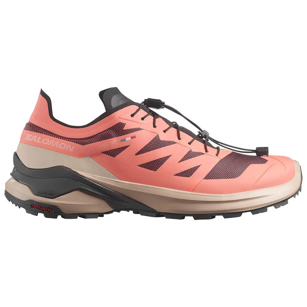 Salomon Кроссовки для трейлраннинга XA Meta Made In France EU 39 1/3
