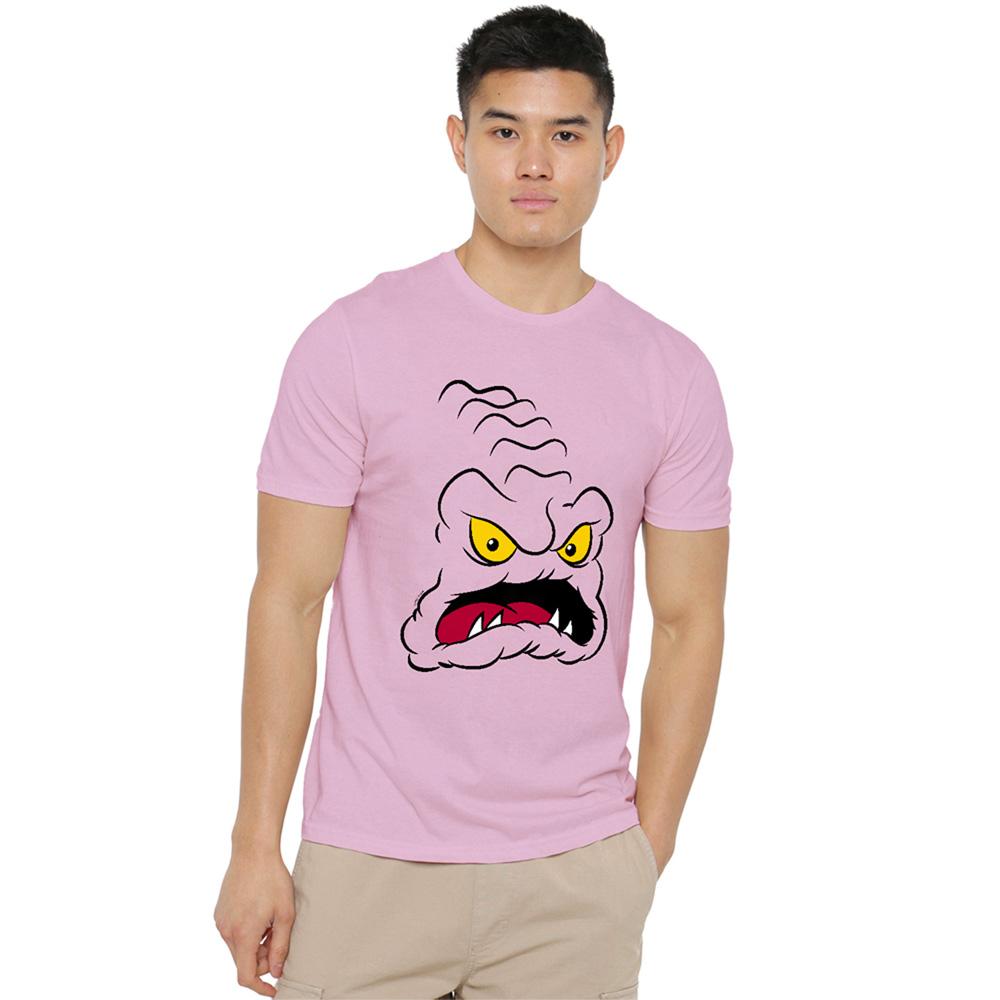 Teenage Mutant Ninja Turtles Unisex Adult Krang Angry T-Shirt