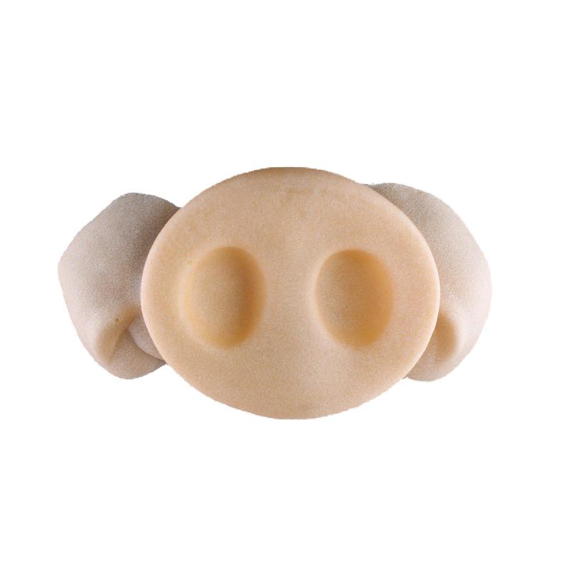 Halloween Ziua Păcălelilor Nas de Porc Petrecere Festivalul Fantomelor Măști de Mascaradă Recuzită Mască Cosplay Nas de Porc Decorațiune de Sărbători