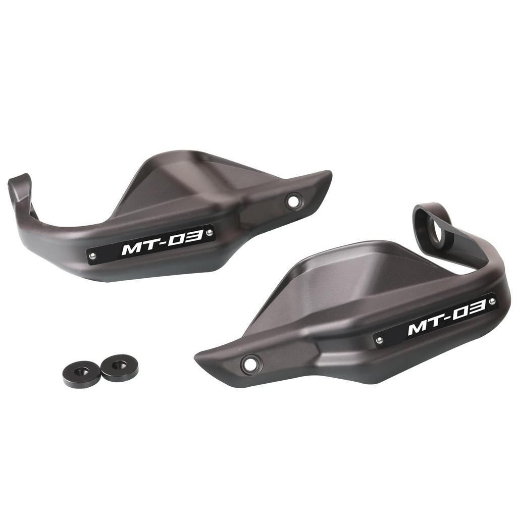 Dedicated Hand Guard Motorcycle MT 03 25 Hand Guard Handlebar