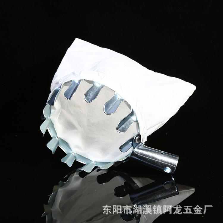 Popular Fruit Picker Retractable Fruit Picking Artifact Picker High-Altitude Fruit Picker Picking Tool Garden Tool