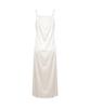Kimdo Maren Boatneck Dress / Ivory