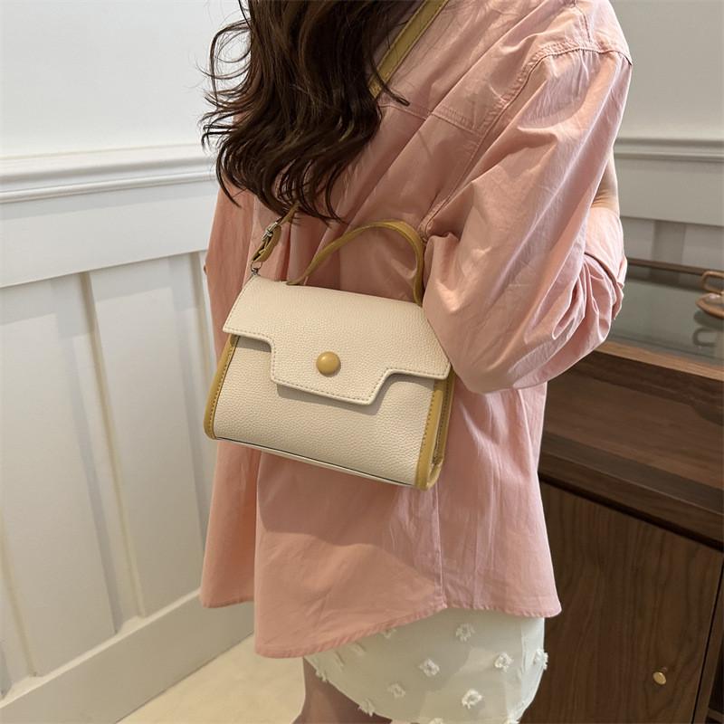 Fashionable Gorgeous Unique Handheld Bag Versatile Chic Small Crossbody Bag For Women