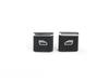 Porsche 718 911 Cayman Boxster Window Switch Repair Cap