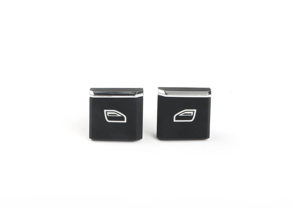 Porsche 718 911 Cayman Boxster Window Switch Repair Cap